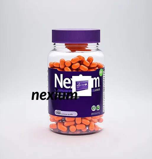 Nexium granulado 10 mg precio